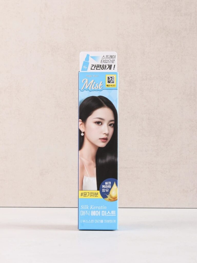 Primo Factory Iji Enjoi 片Jik Heeo 喷雾 面膜90ml