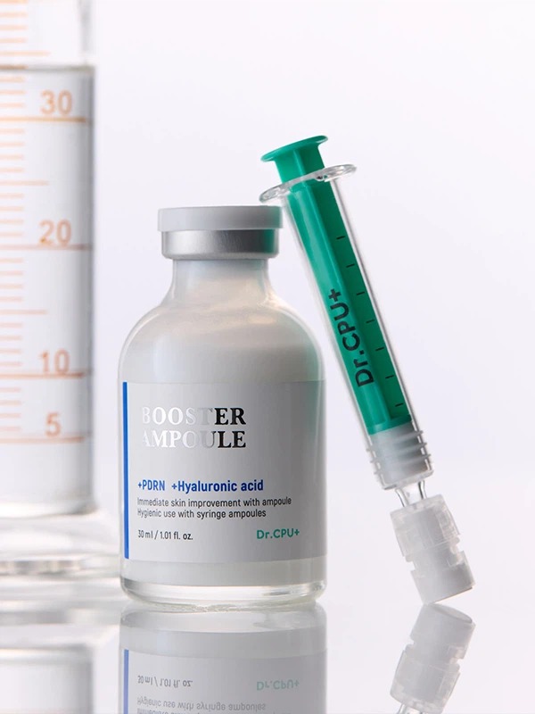 Dr.Ceuracle 水润补水增强安瓶 30ml