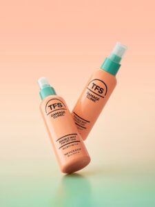 The Face Shop Demiji Keulrinik 双支装 喷雾 150ml