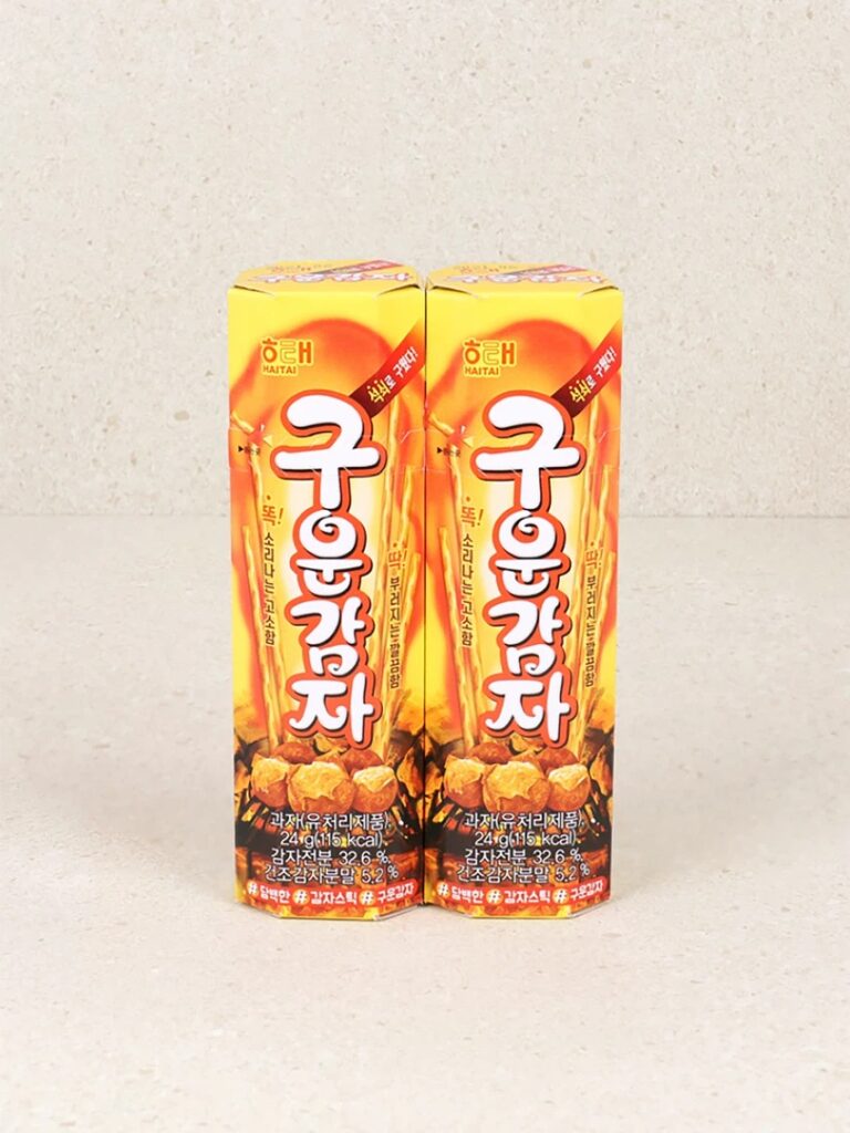 海太 Guungamja 48g