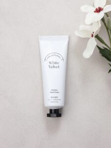 [白色Belbet]Dailycomma Belro Deu 香氛护手霜 50ml
