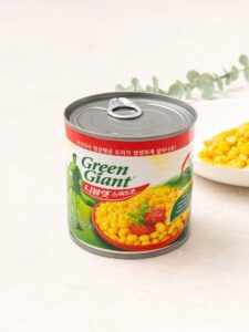 绿巨人 玉米粒 340g