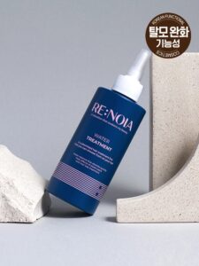 Renoia Woteo 护发素 200ml