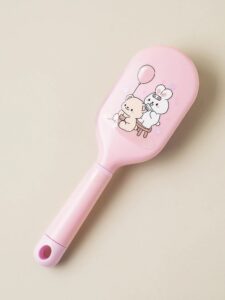 Cleaner 包Ham 角色 Heeo Beureosi