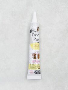 Decopen 白色 20g