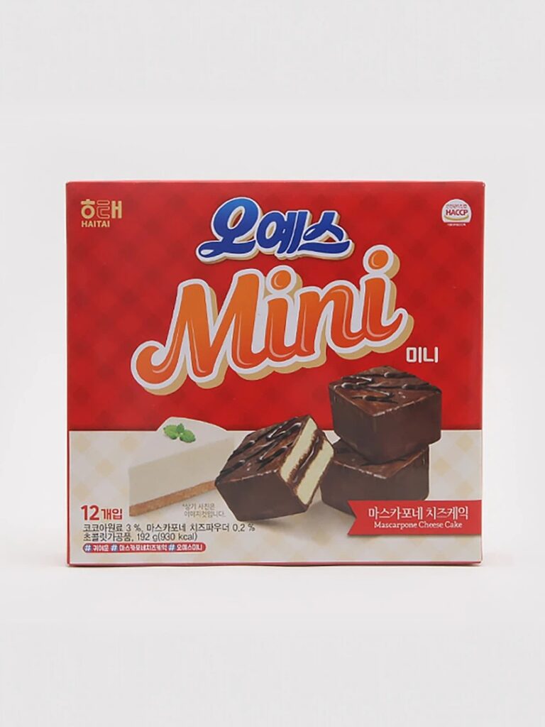 海太 Oyeseu 迷你 192g