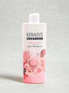 Kerasys Lovely香氛护发素 250ml