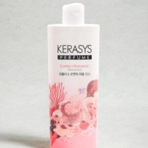Kerasys Lovely香氛护发素 250ml