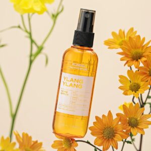 Kundal 丰盈香氛护发喷雾 100ml 依兰