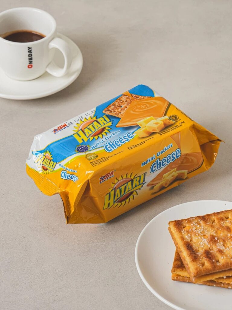 Hatari Malkiseuteu 120g Chijeu Mat