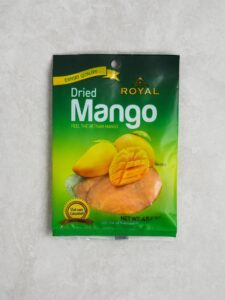 Royal Geon芒果 45g