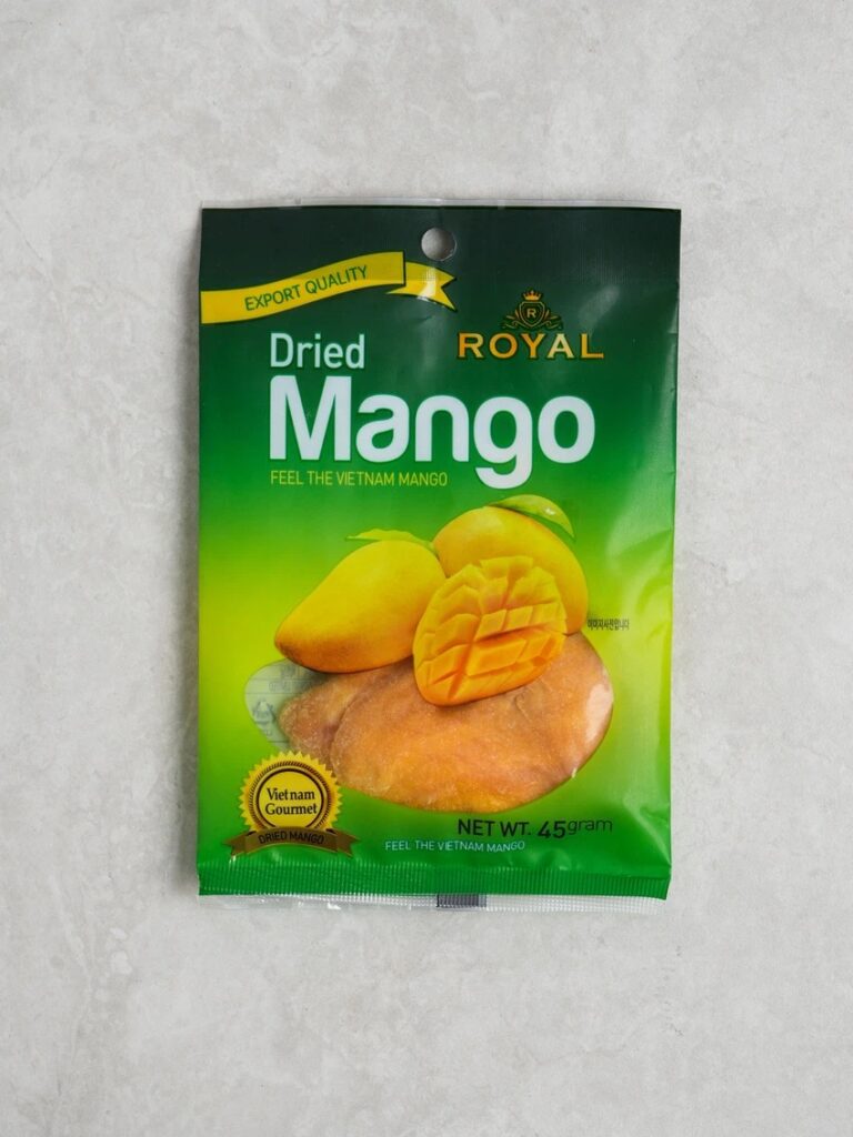 Royal Geon芒果 45g