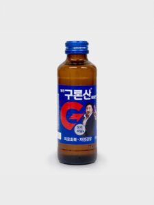 永真 柠檬酸 原液 150ml