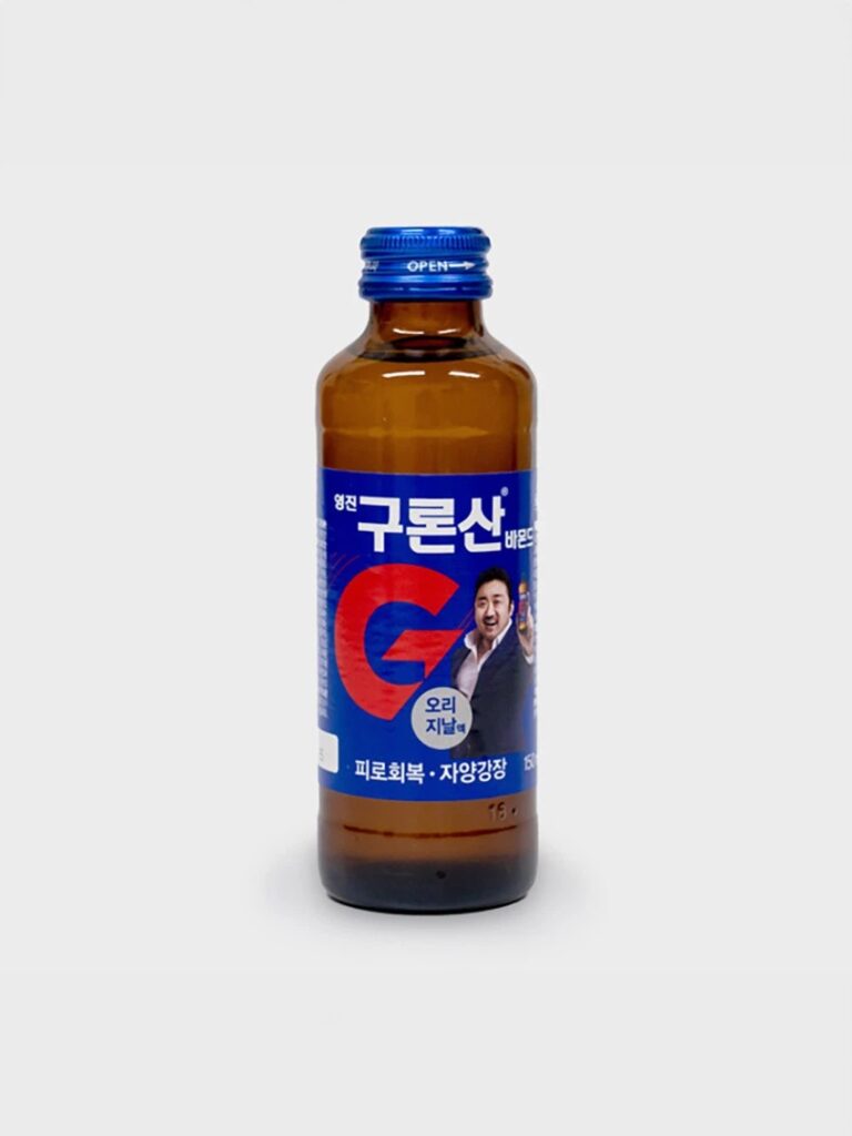 永真 柠檬酸 原液 150ml