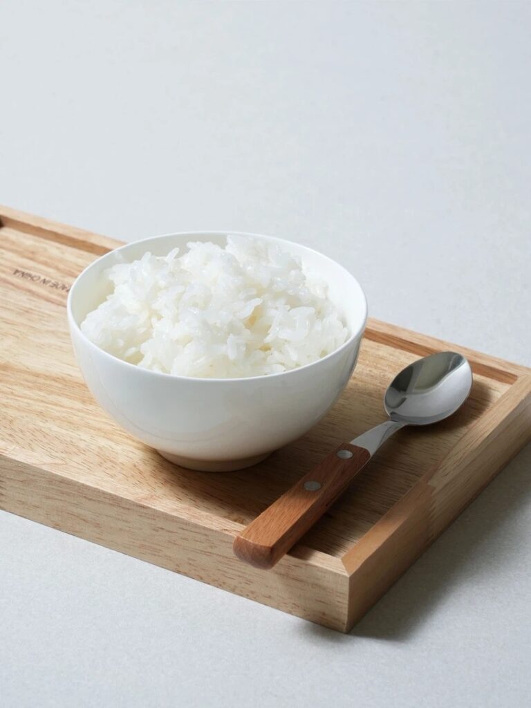 Ottogi Matitneun Gonggitbap 200g