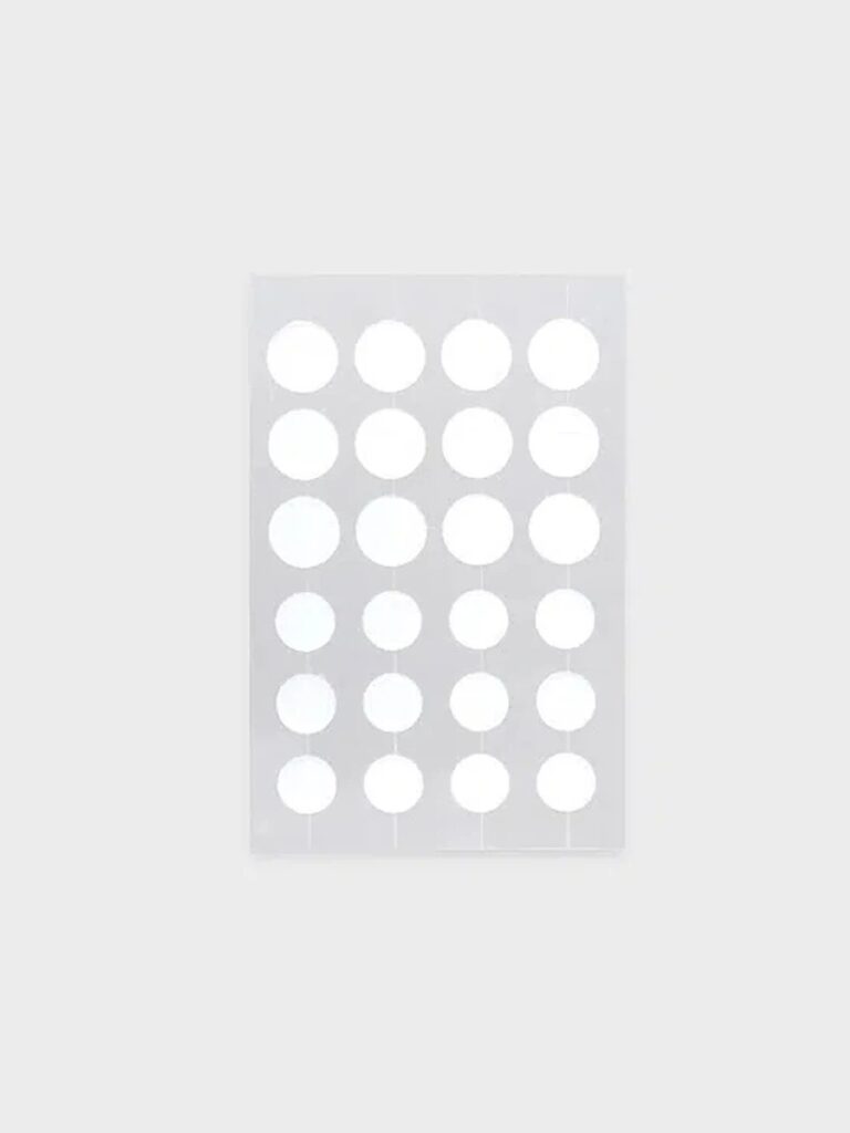 Madeca21玛德卡 清透痘痘修护贴 24片