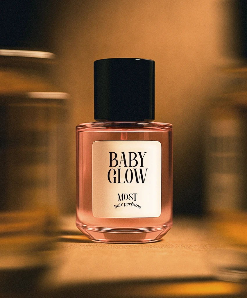 [Beibi焕亮]Dailycomma Moseuteu Heeo香氛 30ml