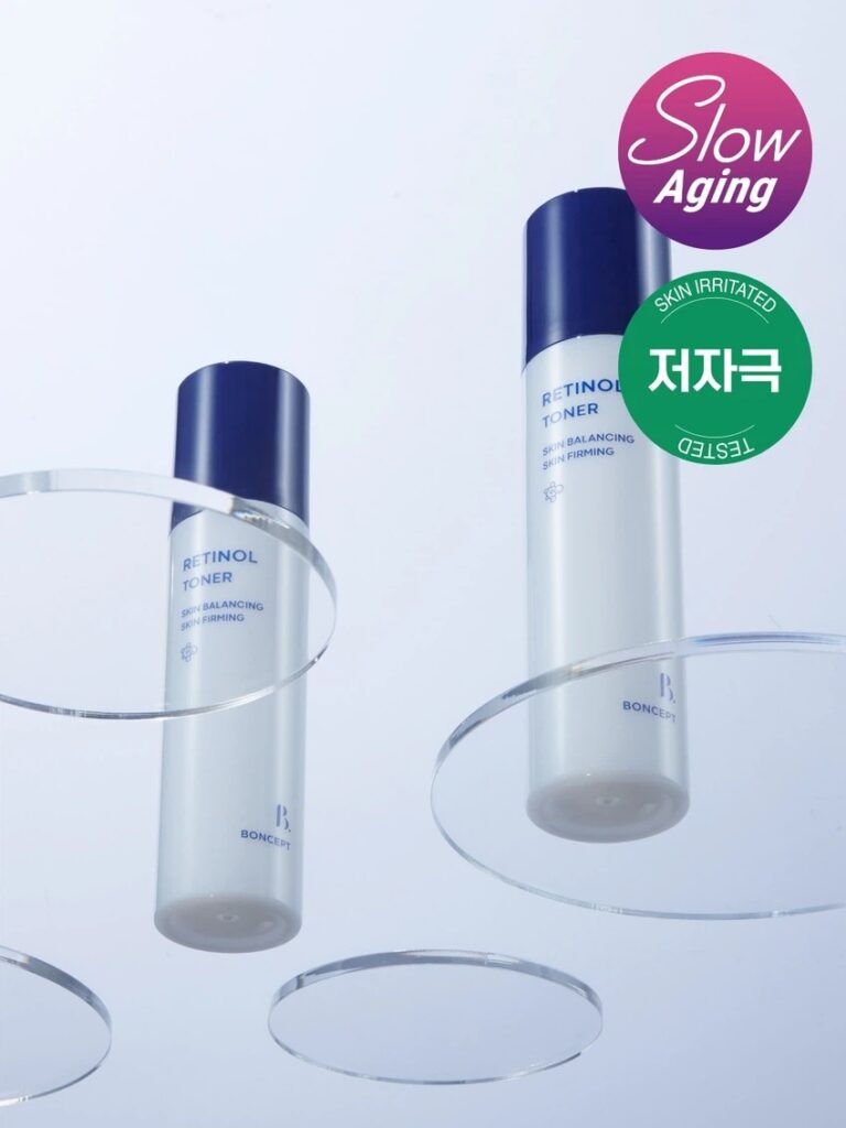 BONSEP 视黄醇 爽肤水 135ml