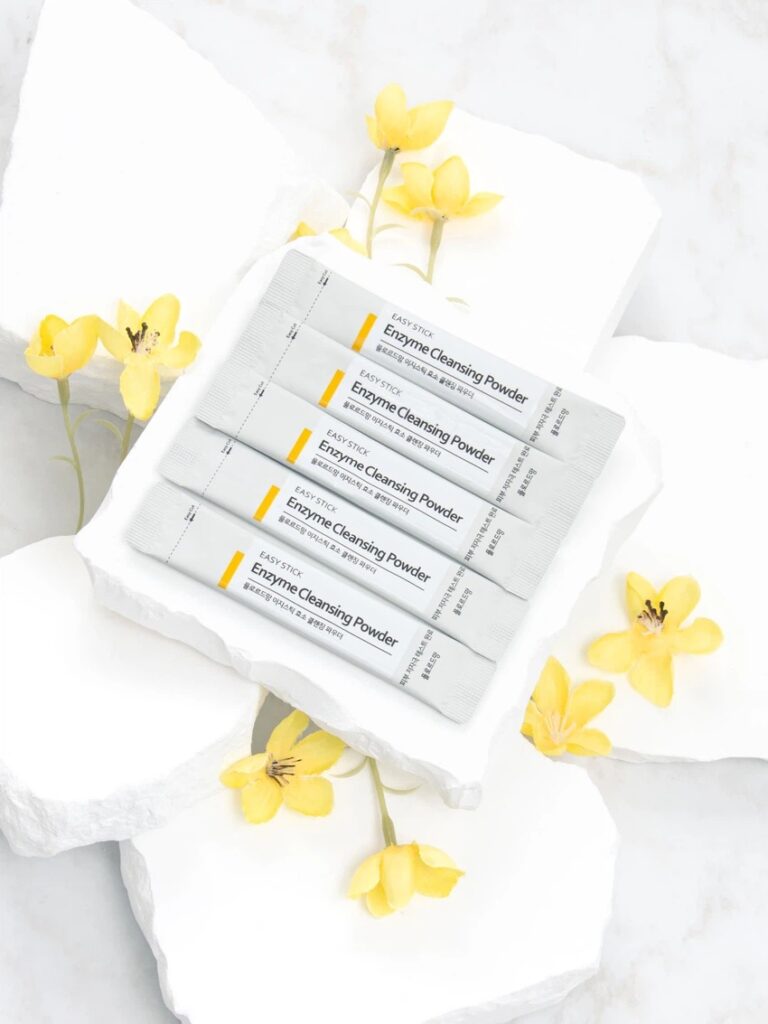 Flordemang Iji 棒 Keulrenjing Paudeo 1g 5瓶装