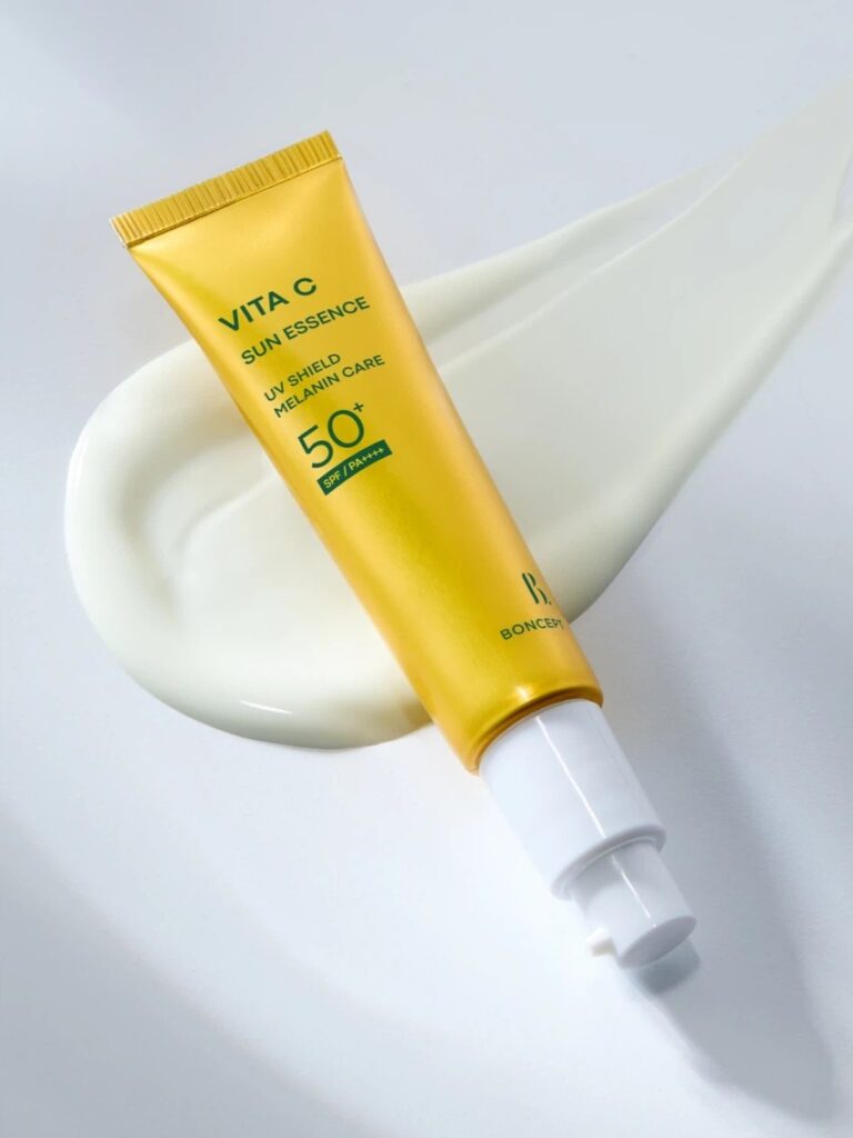 BONSEP 维生素C防晒精华 35ml