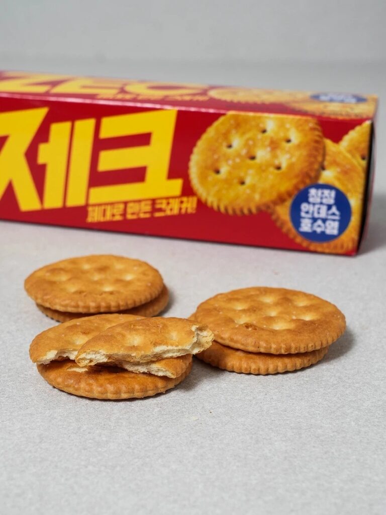 乐天 Jekeu 65g