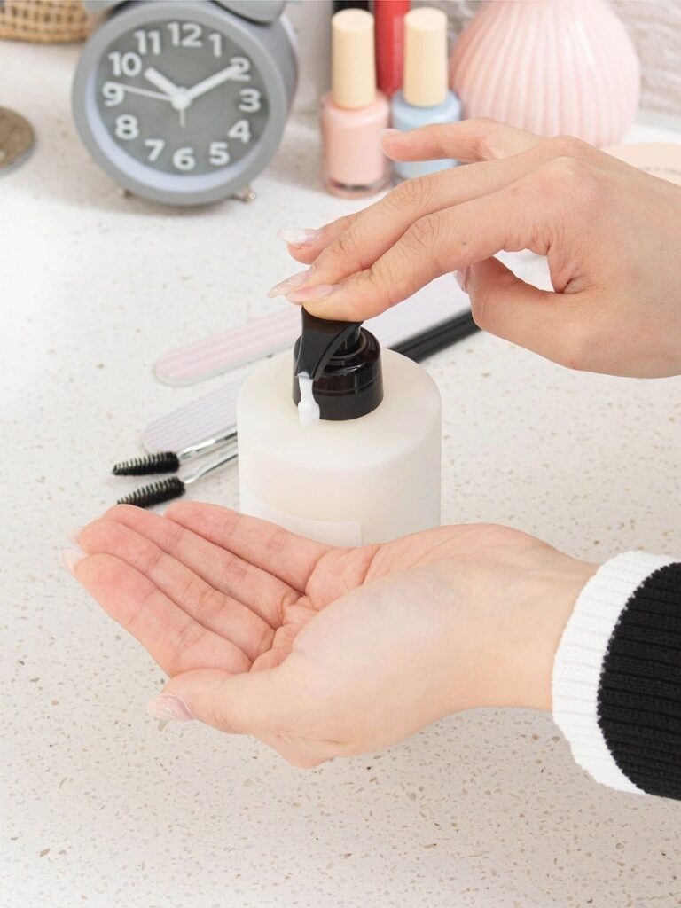 [Wiseulrigadeun]Dailycomma Belro Deu 香氛 Haendeu 乳液300ml