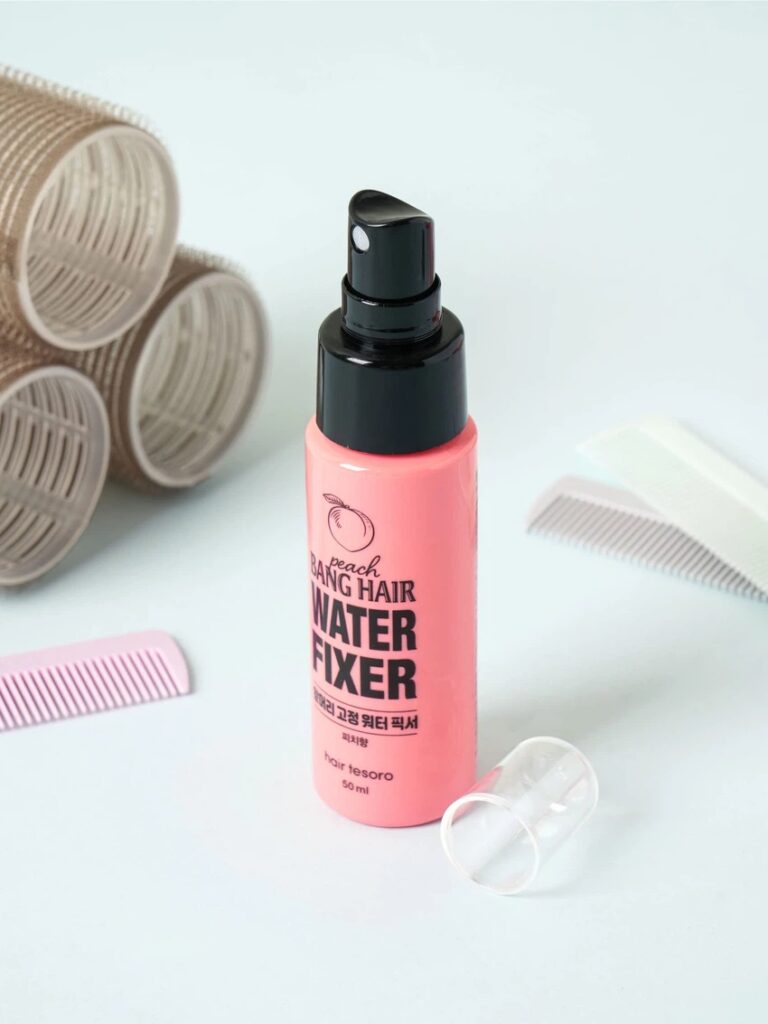Hair Tesor Heeo Woteo Pikseo 50ml Pichi