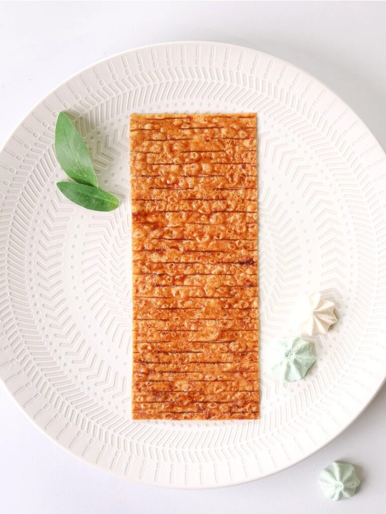 Bento Babekyu Aen Seupaisi 12g