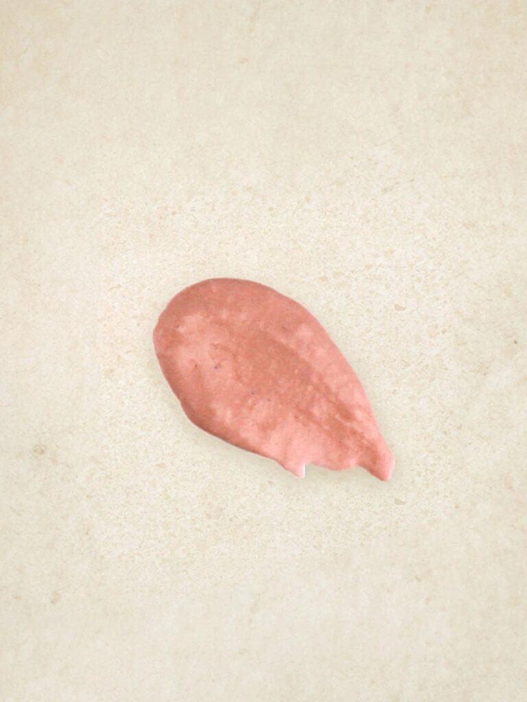Lindsay 模型面膜 28g 维生素