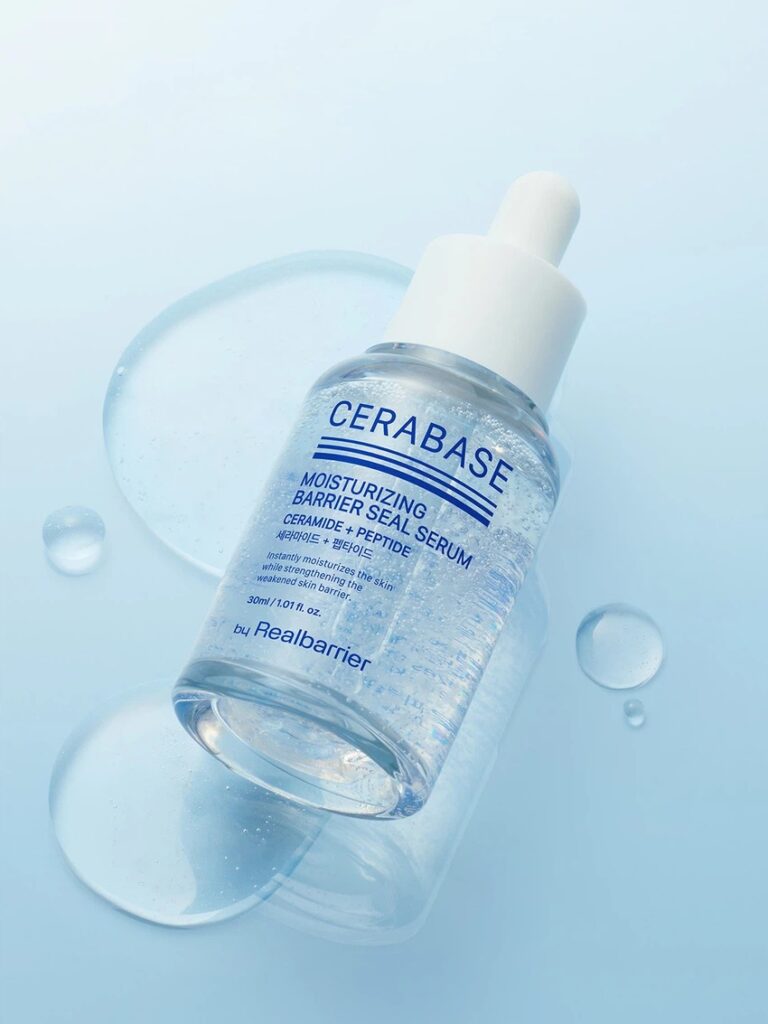 BY 屏障 Cerabase 保湿 屏障Ssil 精华 30ml