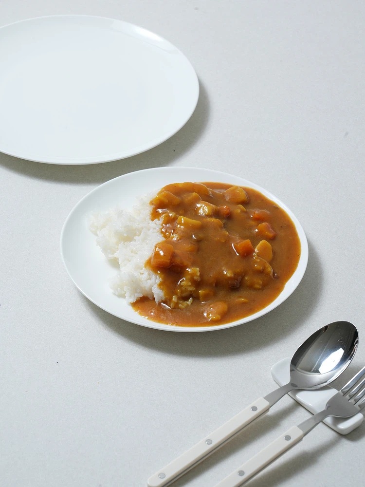 Ottogi 3Bun Kare Yakgan辣味 200g