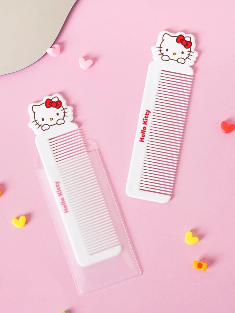 Hello Kitty 角色 棒 Bit