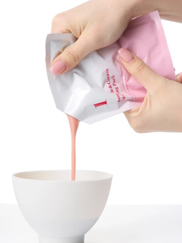 Dr.Ceuracle Yeongyang 光彩面霜 塑形面膜 60g + 6g