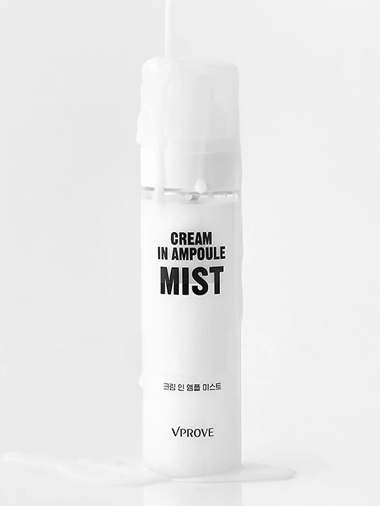 Beprove 面霜 In 安瓶喷雾 100ml