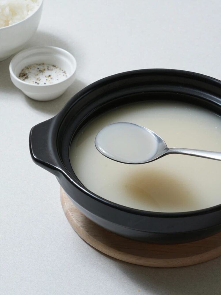 Ottogi 传统牛骨汤 350ml