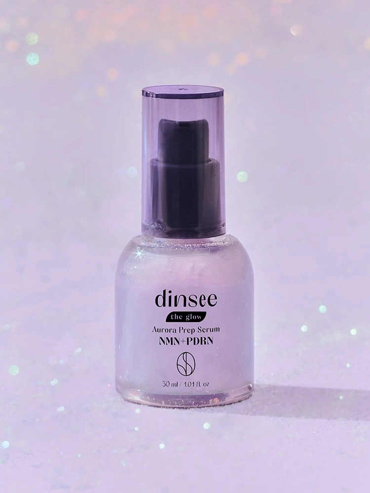 Dinsey Deo焕亮 Orora NMN PDRN 光彩Prep 精华 30ml