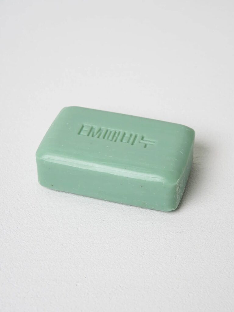 EM 去角质皂 150g