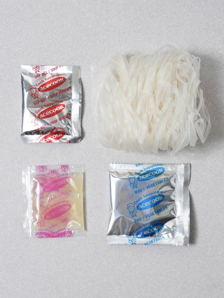 O'Rice Beteunam米Guksukeop(71g)