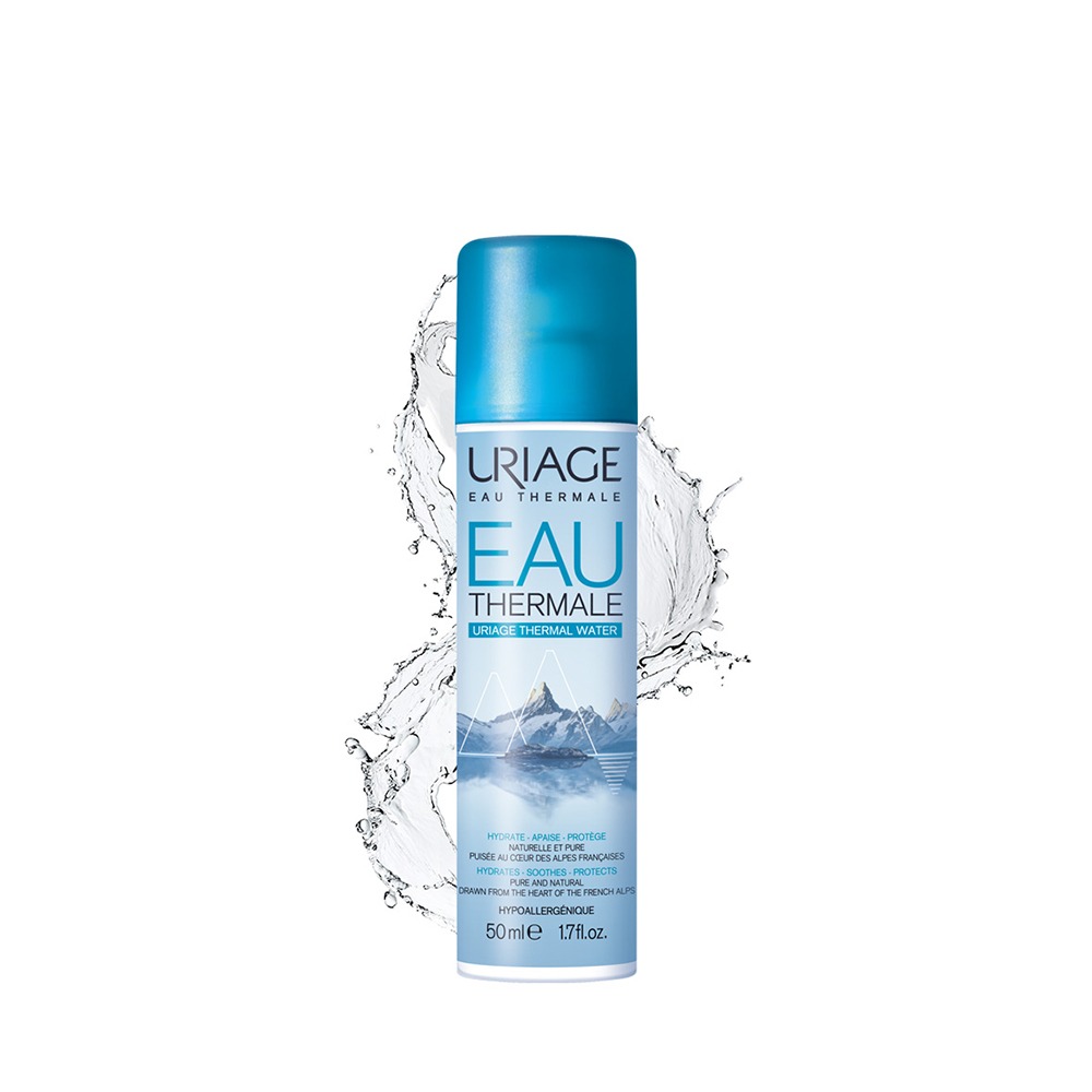 [3Jung屏障强化 喷雾] URIAGE Ottereumal 50ml(N)