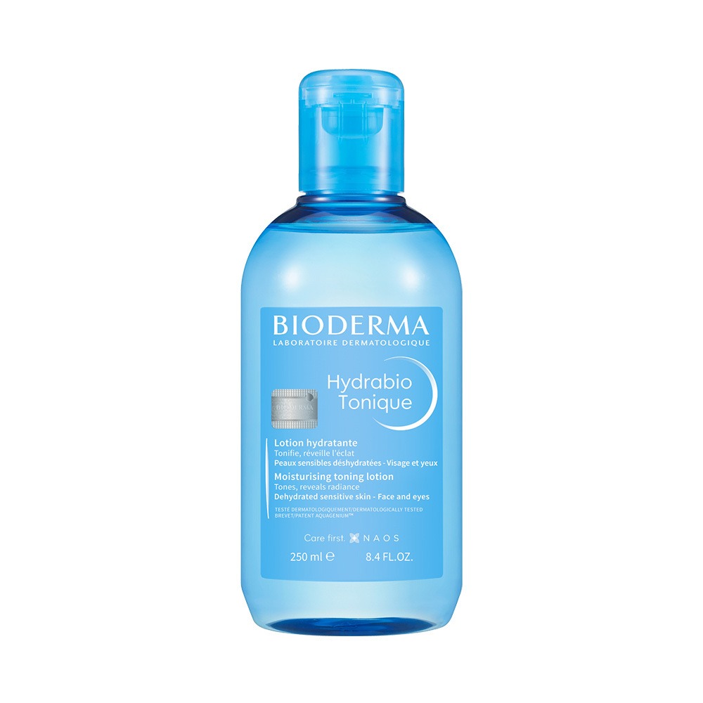 Bioderma Hydrabio 补水爽肤水 250ml