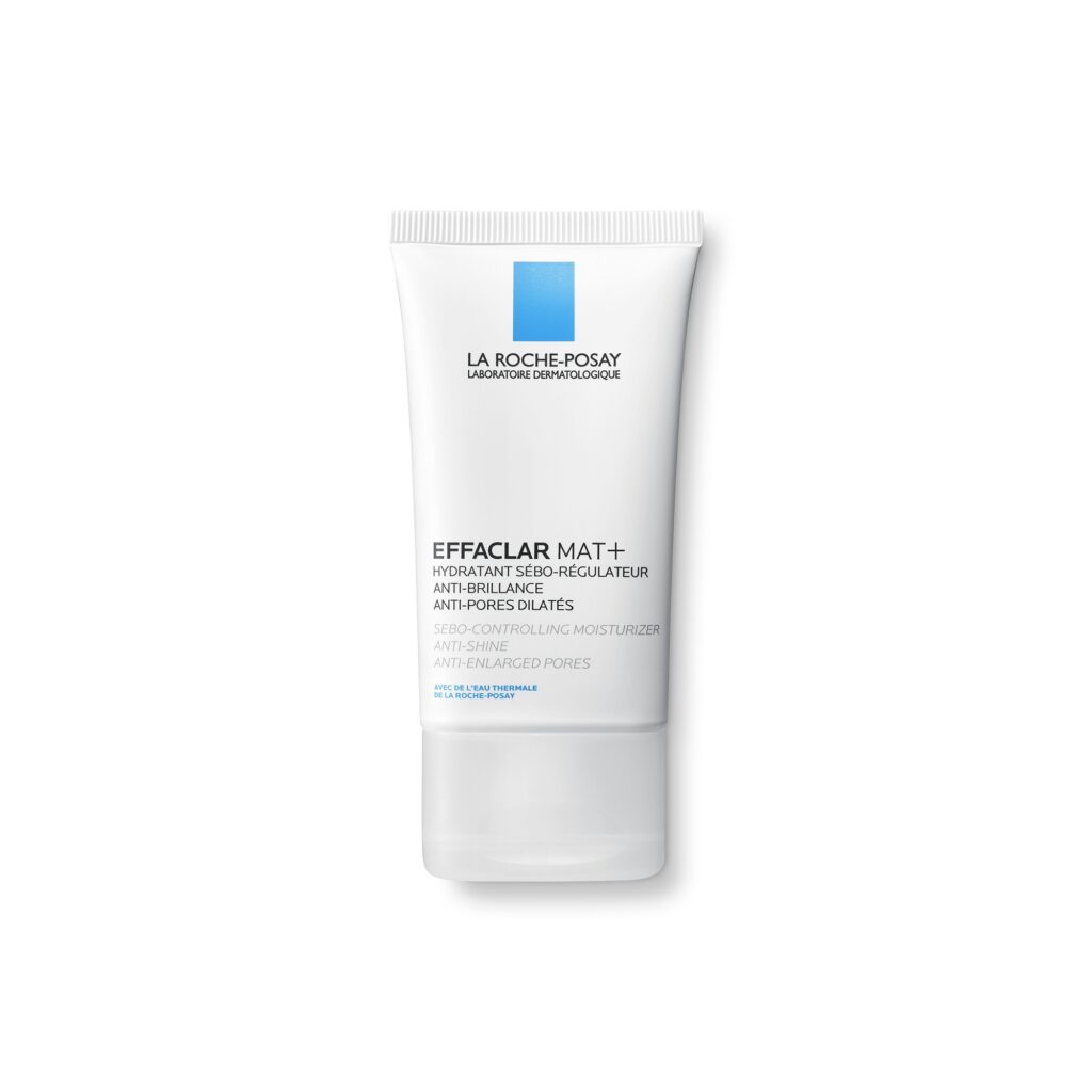 理肤泉 Effaclar MAT 控油 保湿霜
