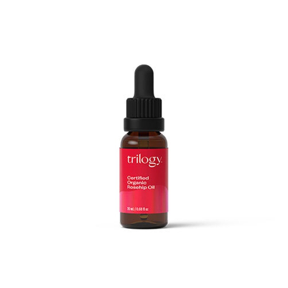 Trilogy Sseotipaideu Oganik 100% 玫瑰Hip Oil