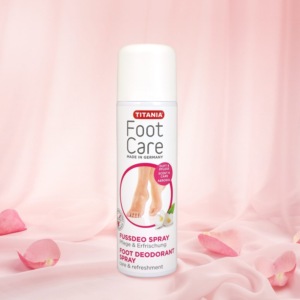 Titania Balnaemsae喷雾 200ml