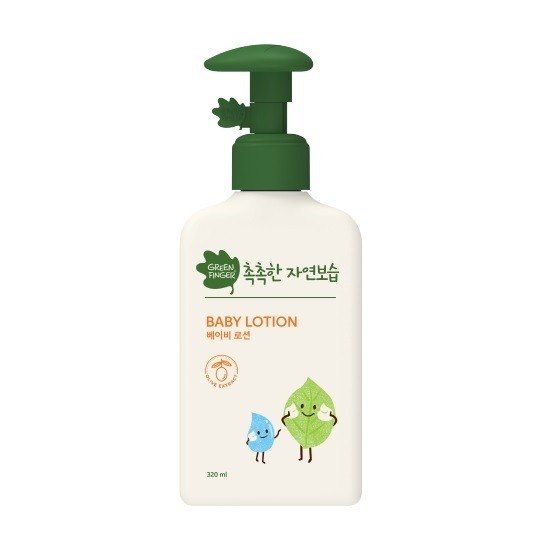Chokchokhanjayeon保湿乳液320ml