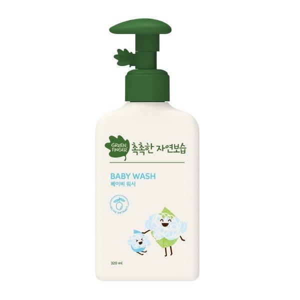 Chokchokhanjayeon保湿Wosi 320ml