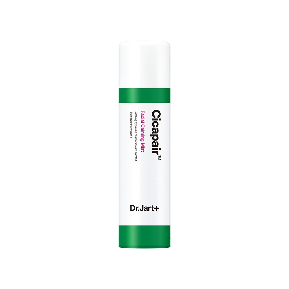 [强效舒缓/清爽保湿] Dr.Jart+ Cicapair 面部镇静喷雾 150ml
