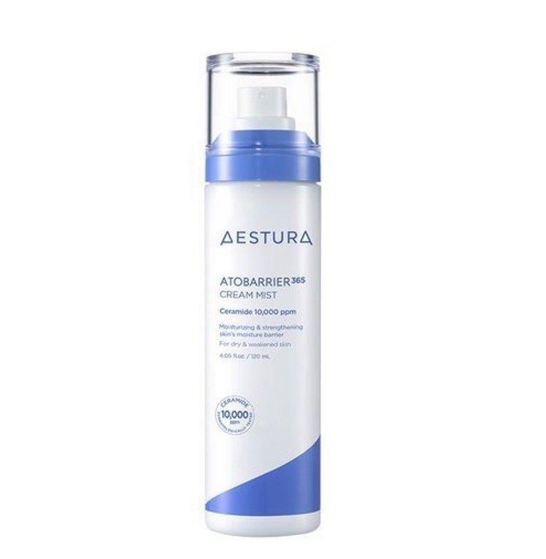 AESTURA Atobarrier365 乳霜喷雾 120ml