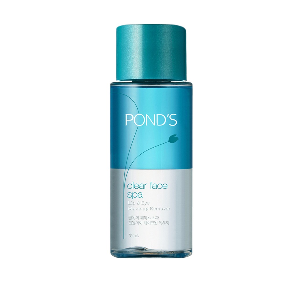 POND'S 清爽 Seupa 唇眼卸妆液 300ml