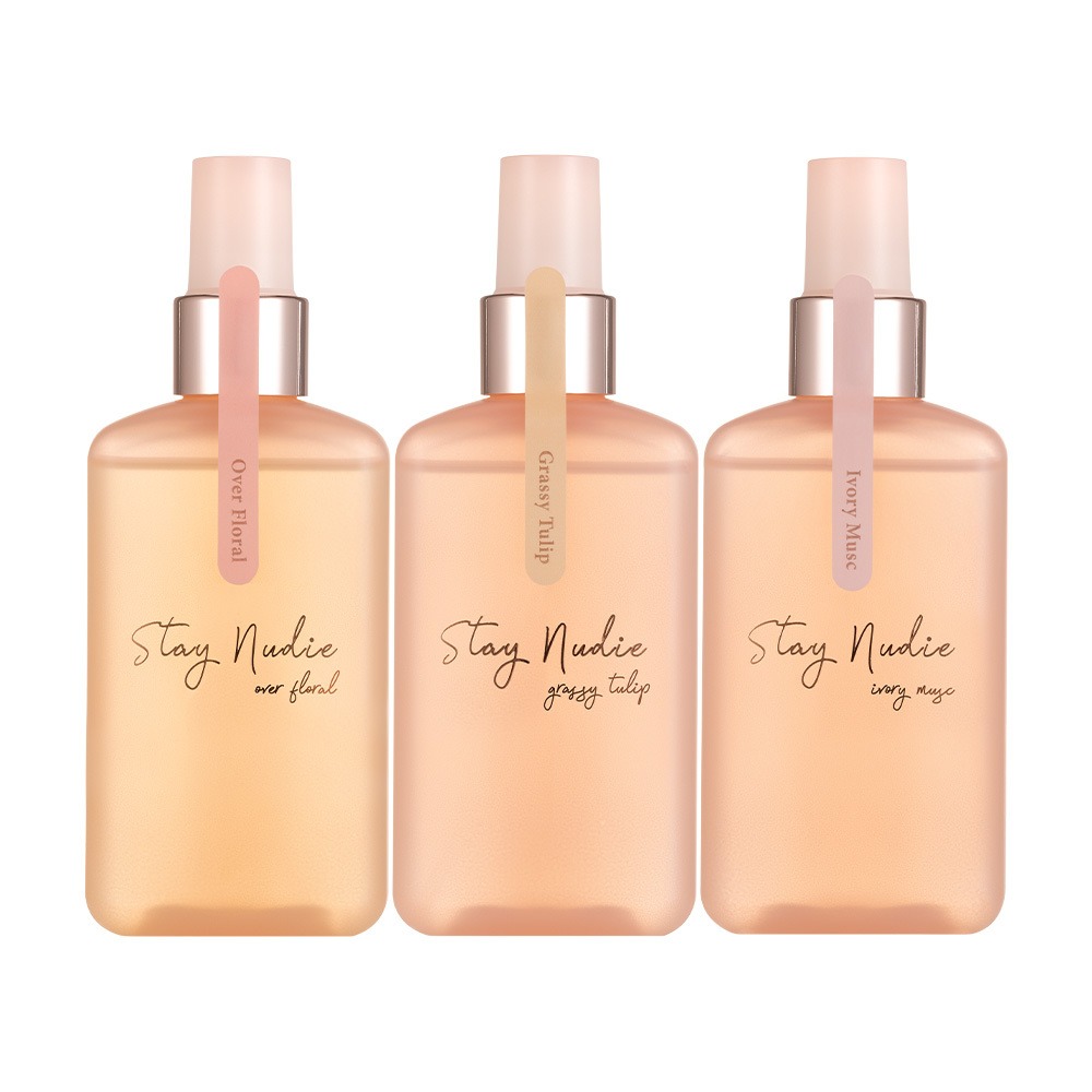 Bodyholic Seuteinudi 护发身体喷雾 100ml 3款任选1