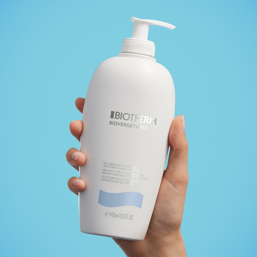 碧欧泉 Biobereujettwireu 纹身修护妊娠纹霜 400ml